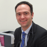 Dr Ben Dundon