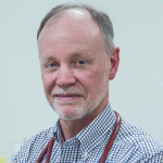 Dr Jeffrey Alison